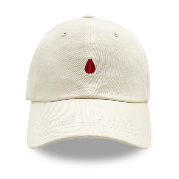 Bloodline Drop Logo Cap