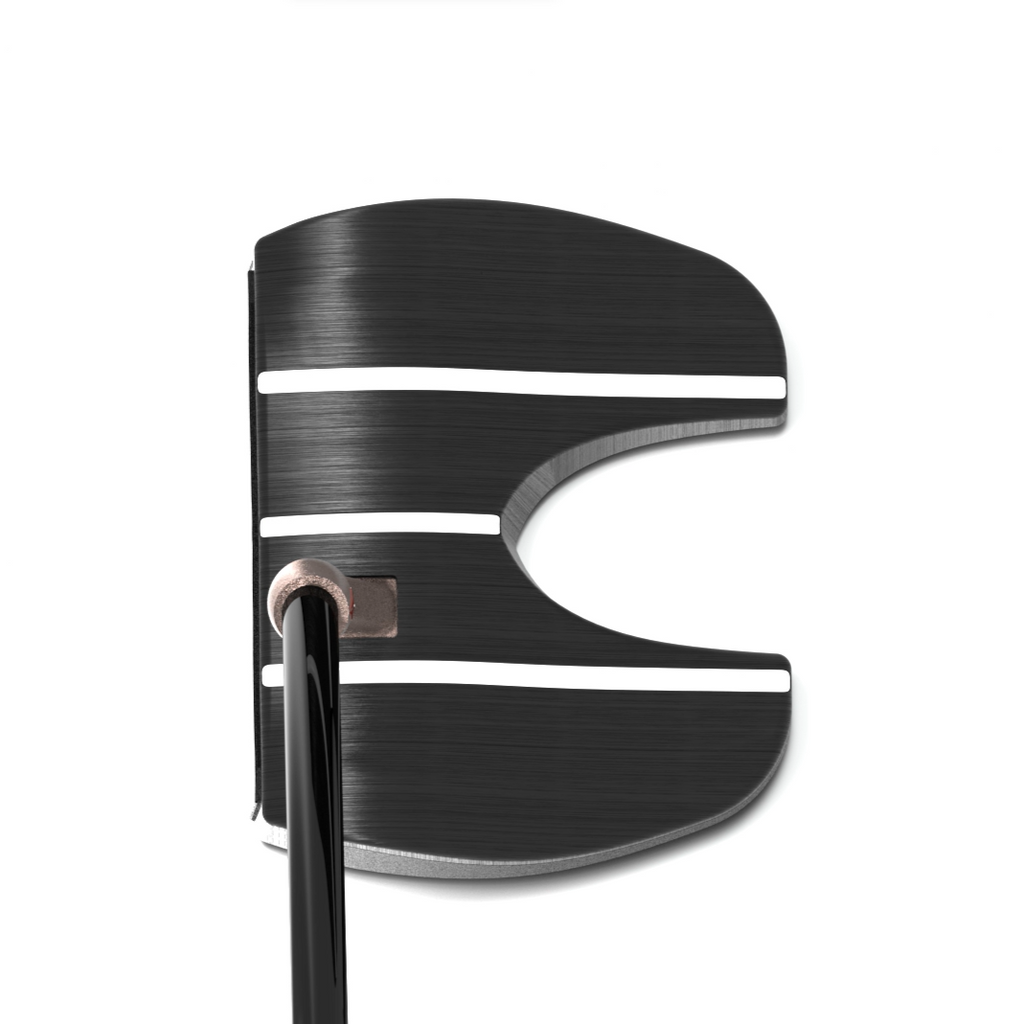 Bloodline Golf VALE (HPP) Stand Up Putter | Bloodline Golf