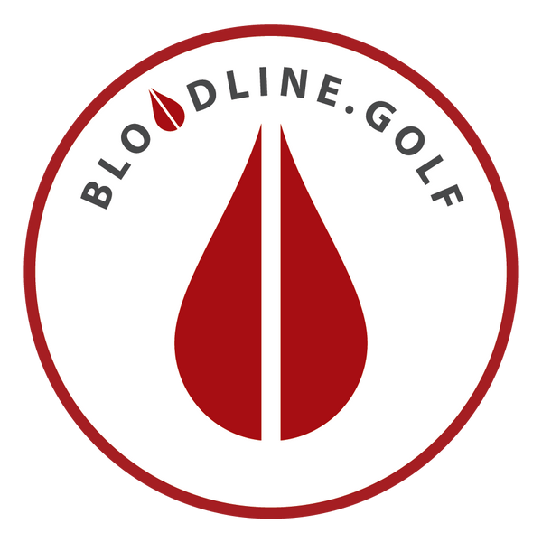 Bloodline Sticker