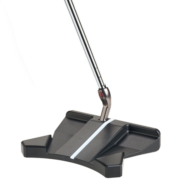 T8 PUTTER (HPP) - COUNTERBALANCED