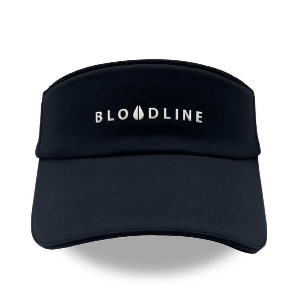 Bloodline Logo Visor