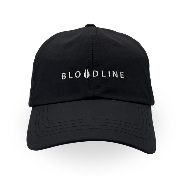 Bloodline Essential Logo Cap