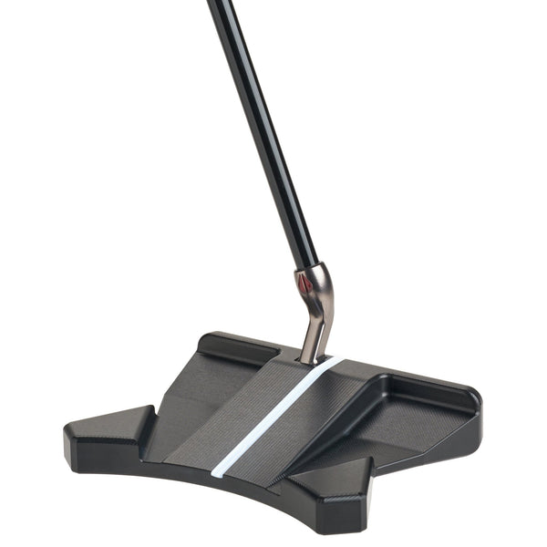 T8 PUTTER - 38 Special