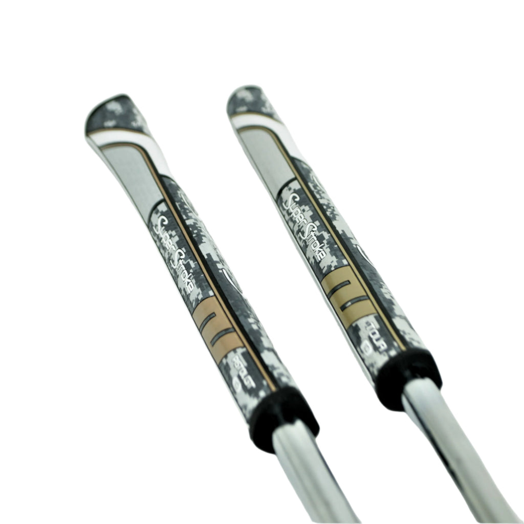 CLASSIC SHAFTS