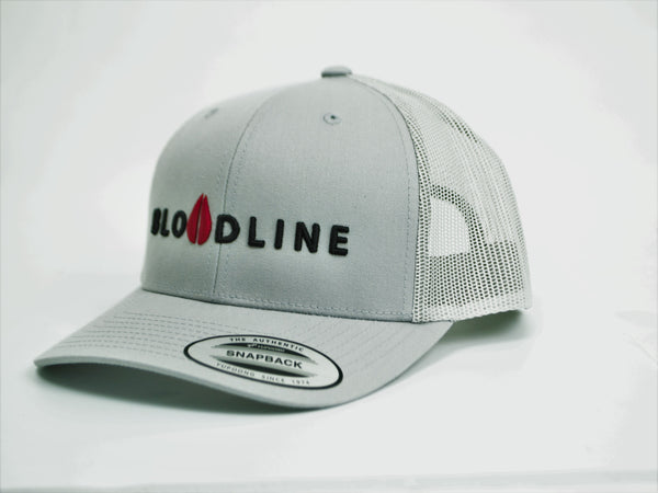 Bloodline Trucker Hat