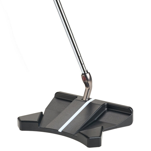 TRADITIONAL T8 PUTTER