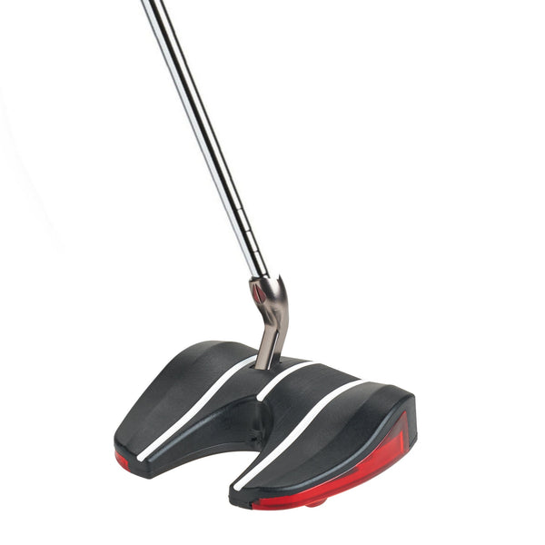 TRADITIONAL VALE PUTTER (HPP)